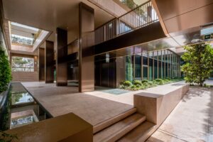Galerias Ritz Four Seasons Hotel