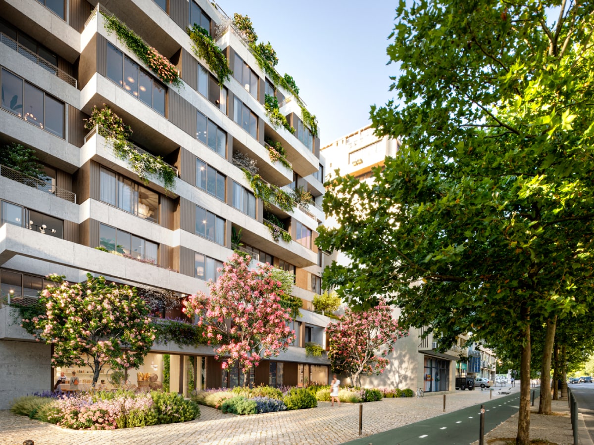 COPA Cool Living