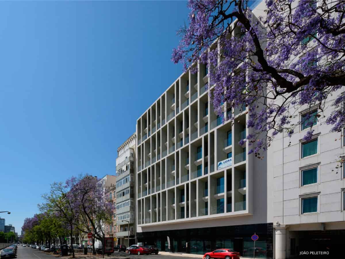 Linea Residences Alphalink