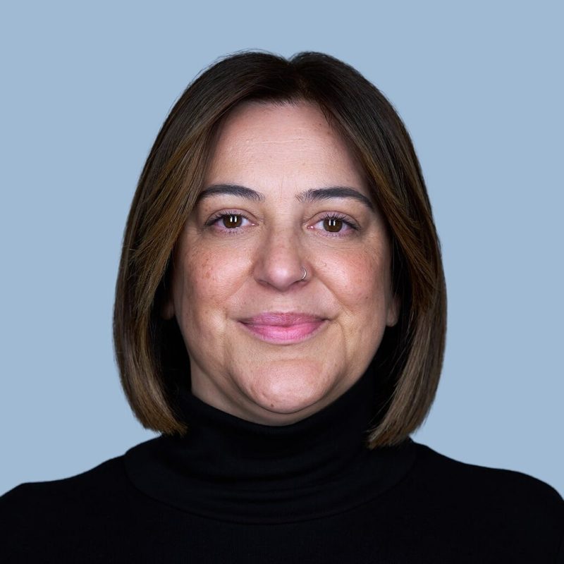 Sandra Chaves, Alphalink-min