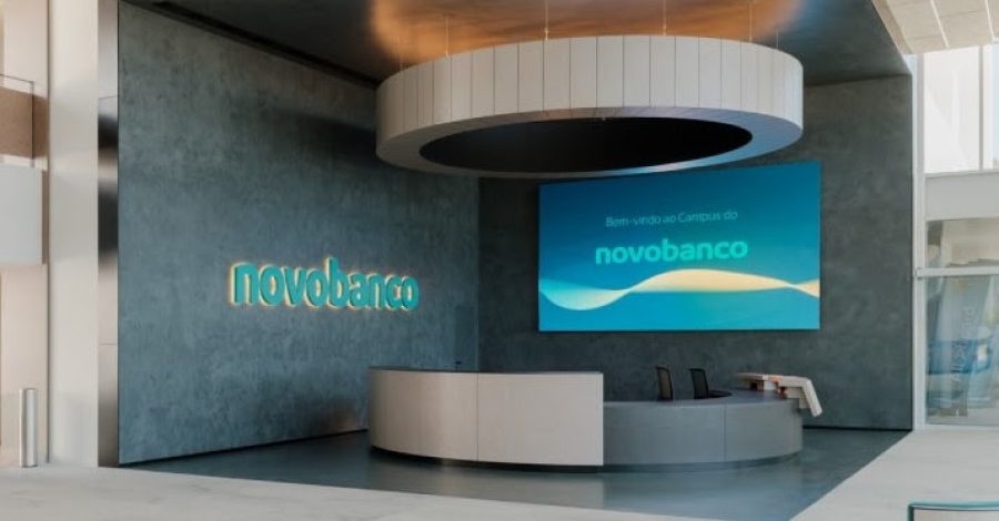 novo banco